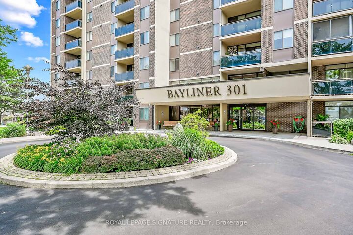 301 Frances Avenue 907 — photo 1