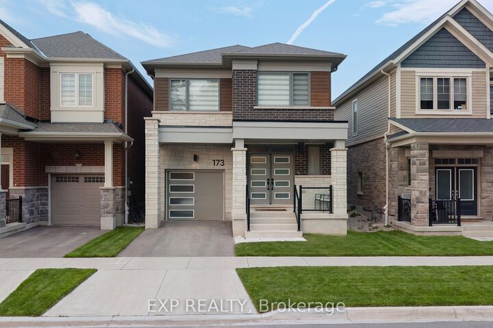 173 Forestwalk Street — photo 1