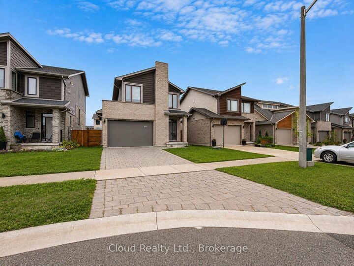 527 Chelton Road — photo 1