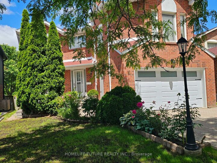 Property Photo:  6 Cousins Court  ON L6Y 3K6 