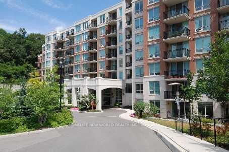 Property Photo: 38 William Carson Crescent 919 ON M2P 2A1