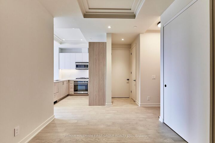 Property Photo: 123 Maurice Drive 407 ON L6K 2W6