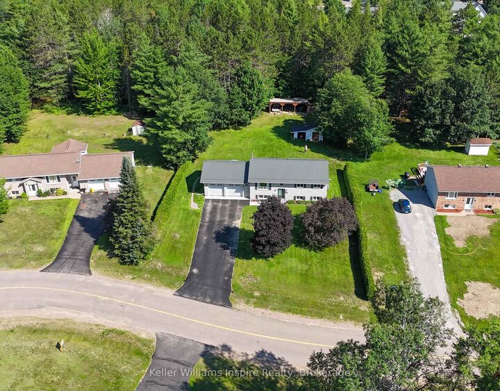 Property Photo: 12 Jamie Crescent ON K8H 3N2