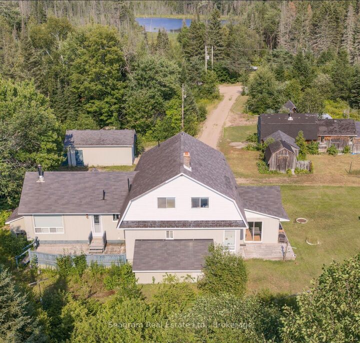 Property Photo:  1308 Albert Street  ON P0A 1X0 