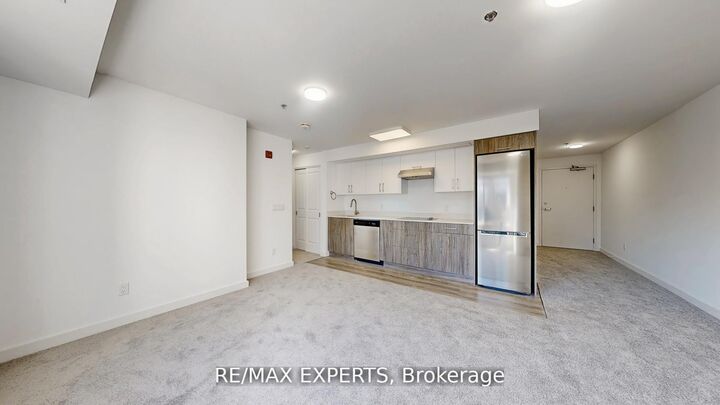 Property Photo: 45 Connaught Avenue 303 ON M4L 2V8