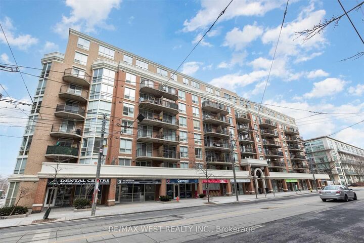 1000 King Street W 420 — photo 1