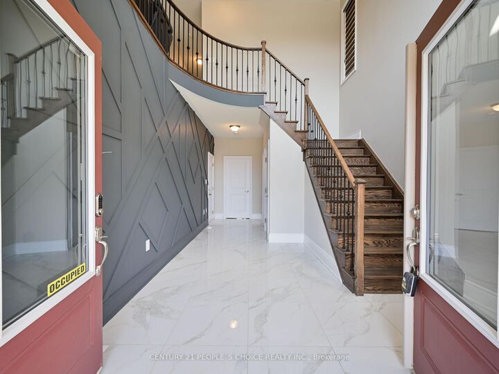 Property Photo: 12 Junior Road ON L7A 5J4