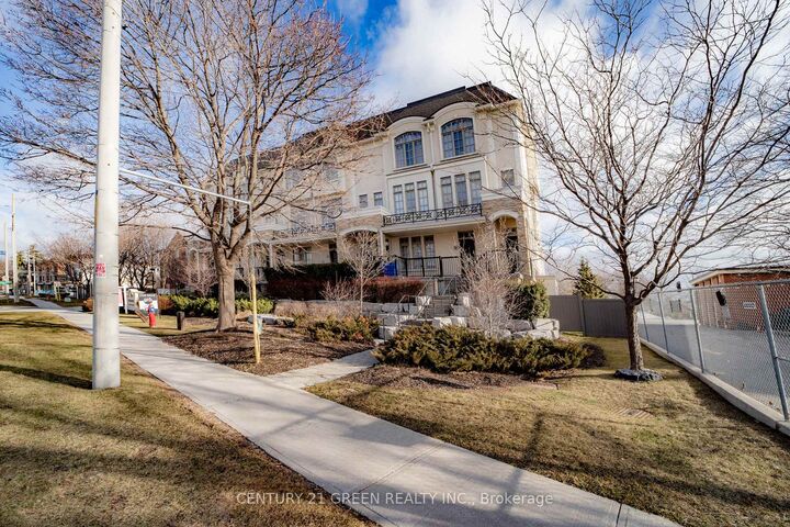 3071 Cawthra Road 5 — photo 1