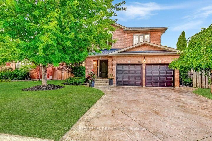 2527 Andover Road — photo 1
