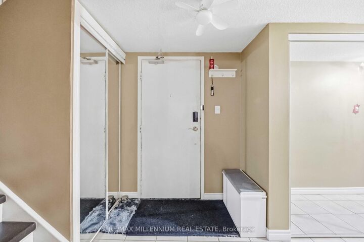 Property Photo: 2645 Jane Street 126 ON M3L 2J3