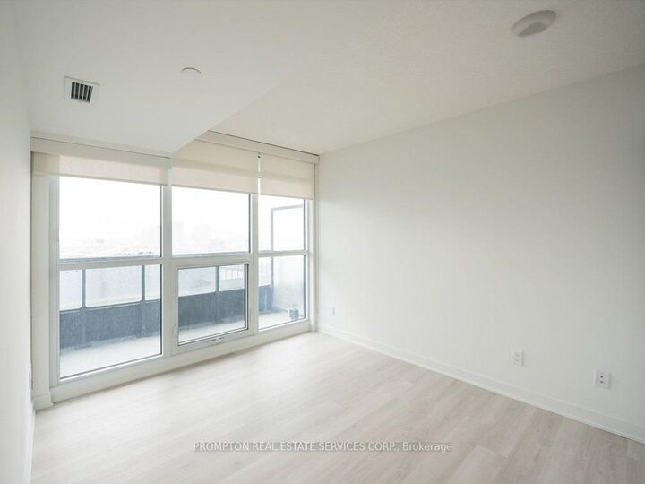 Property Photo: 80 Queens Wharf Road 1115 ON M5V 0J3