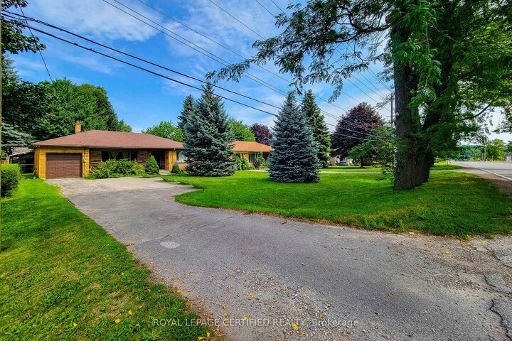 Property Photo: 55 Garner Road ON L9G 2J5
