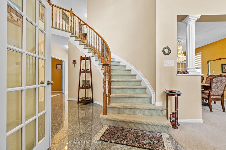 Property Photo: 593 Anjana Circle ON K2J 0E1