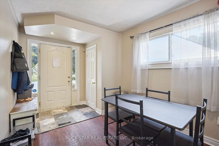 Property Photo: 16 Beaucourt Place ON L8S 2P7
