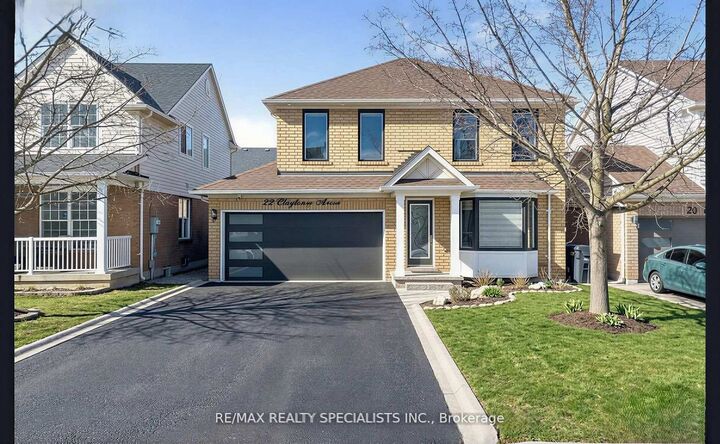 22 Clayborne Avenue — photo 1