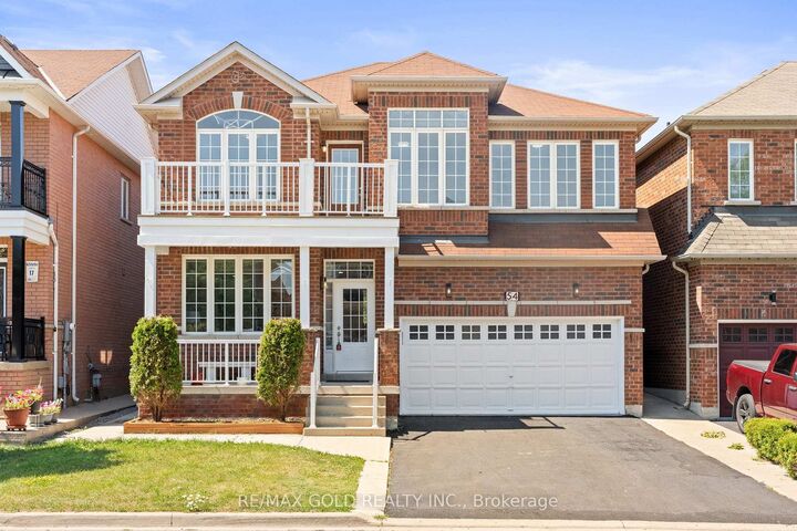 54 Blazing Star Drive — photo 1