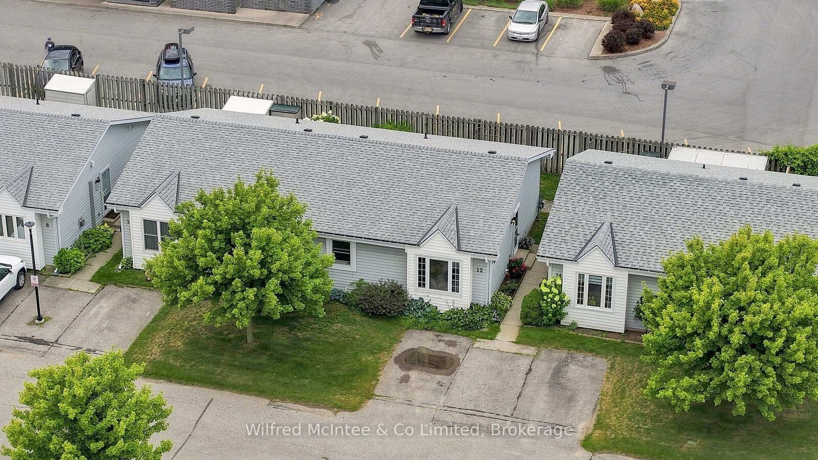 Property Photo:  303 Waterloo Street 12  ON N0H 2C1 