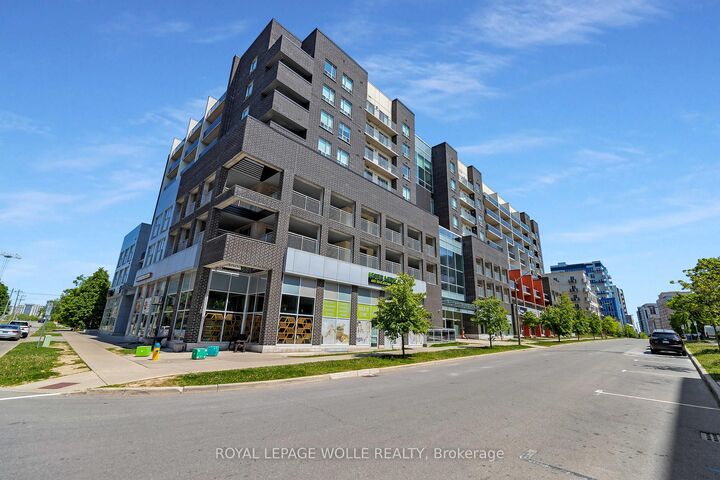 280 Lester Street 404 — photo 1