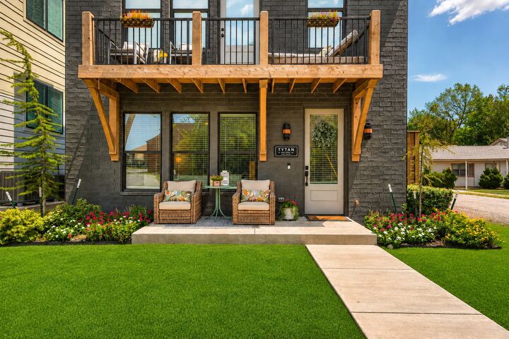 Property Photo:  521 S 1st Street  OK 74012 