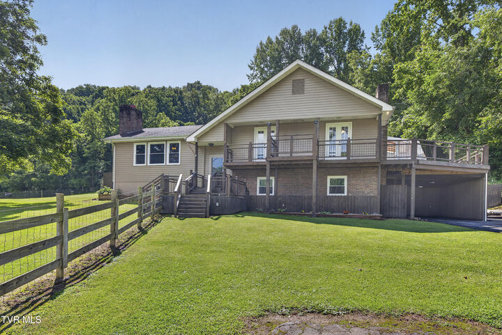Property Photo:  13422 Countiss Road  VA 24210 