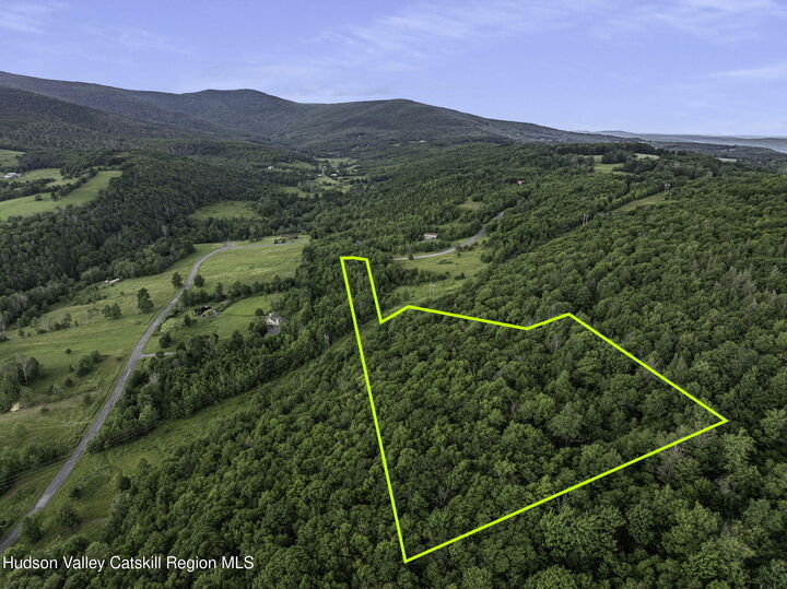 Property Photo: L20.2 Overlook NY 12452