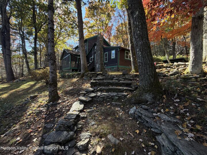 Property Photo:  345 Dug  NY 12404 