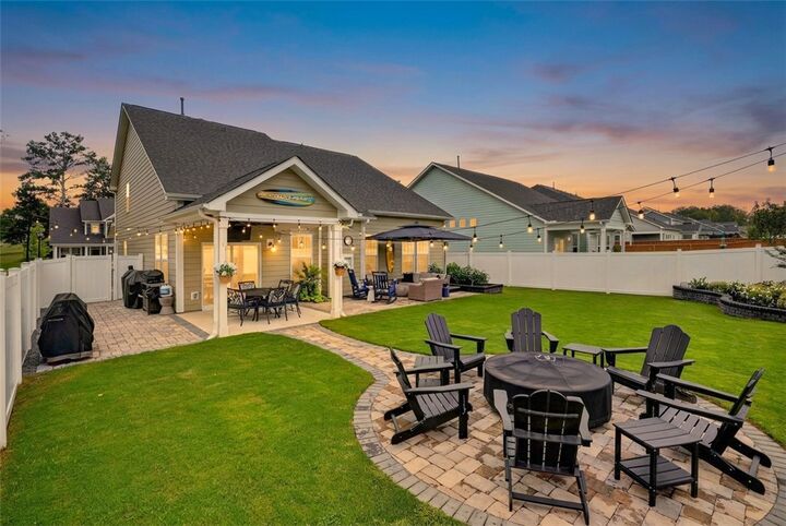 Property Photo: 100 Beaverdam Creek Drive SC 29621
