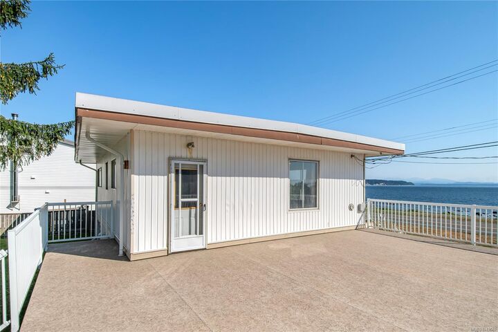 Property Photo: 3250 Island Hwy S BC V9W 1C9