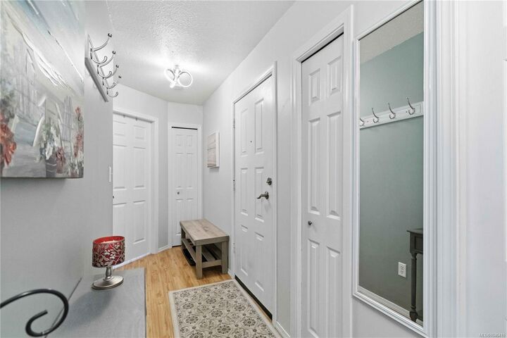 Property Photo: 1991 Kaltasin Rd #123 BC V9Z 0B7