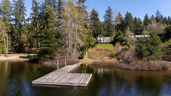 Property Photo:  2664 Heald Rd  BC V0R 2W0 