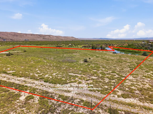 Property Photo: Unknown UT 84639