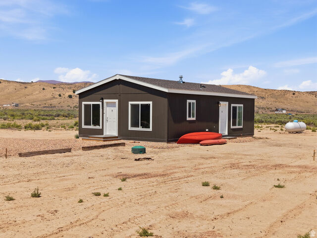 Property Photo:  32 Sevier River 32  UT 84639 