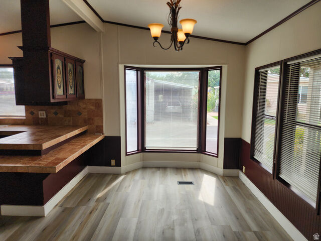 Property Photo: 1102 W Yarrow Ln S 96 UT 84123