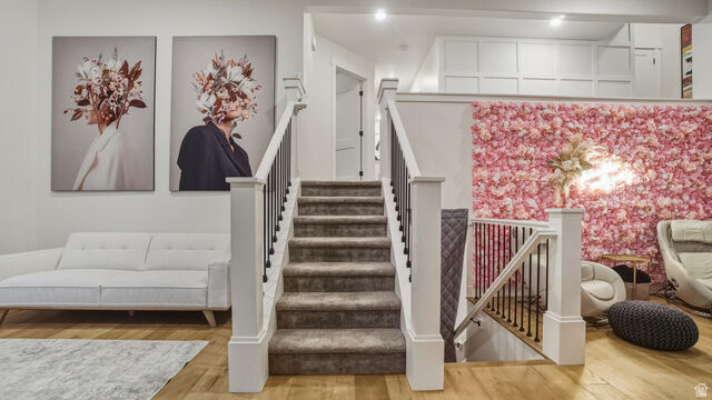 Property Photo: 1305 W 800 S UT 84660