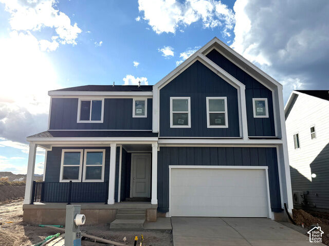 Property Photo:  1853 W Golden Magic Ln 3203  UT 84045 
