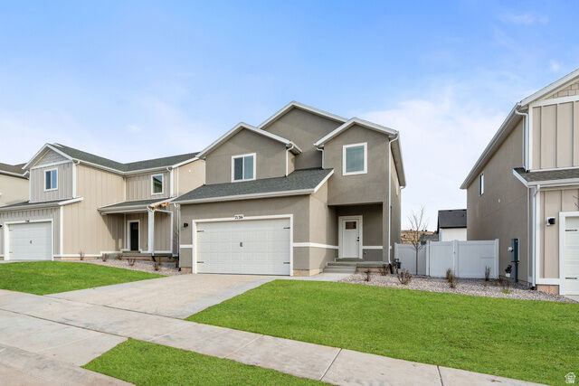 Property Photo:  7136 Oquirrh Ranch Pkwy N  UT 84005 