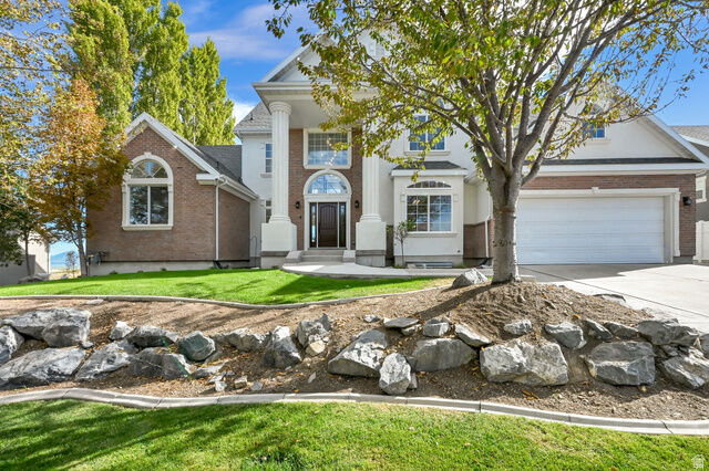 Property Photo:  193 E Heppler Ln  UT 84045 