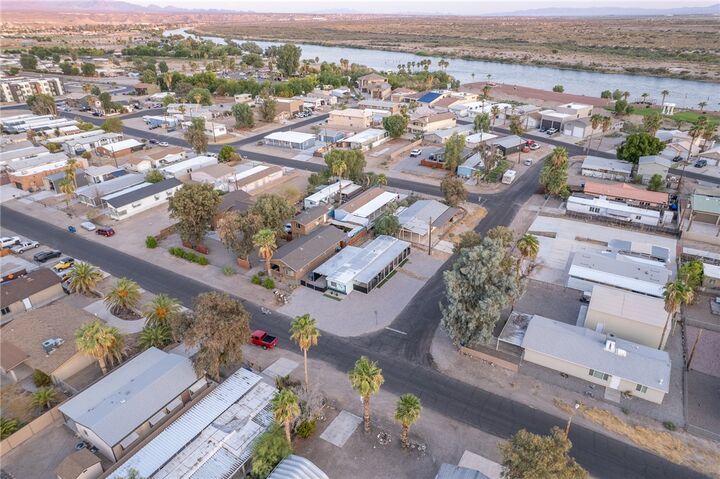 Property Photo:  408 Malibu Drive  AZ 86442 