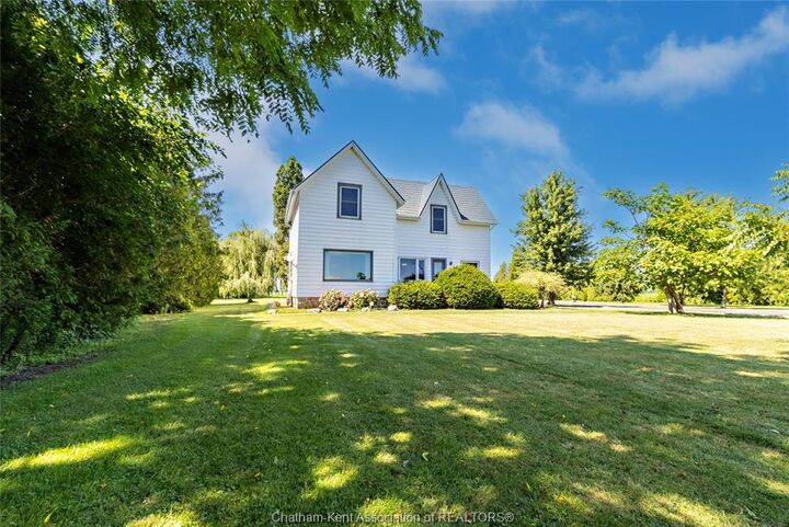 Property Photo: 10585 Boundary Line ON N0P 1V0