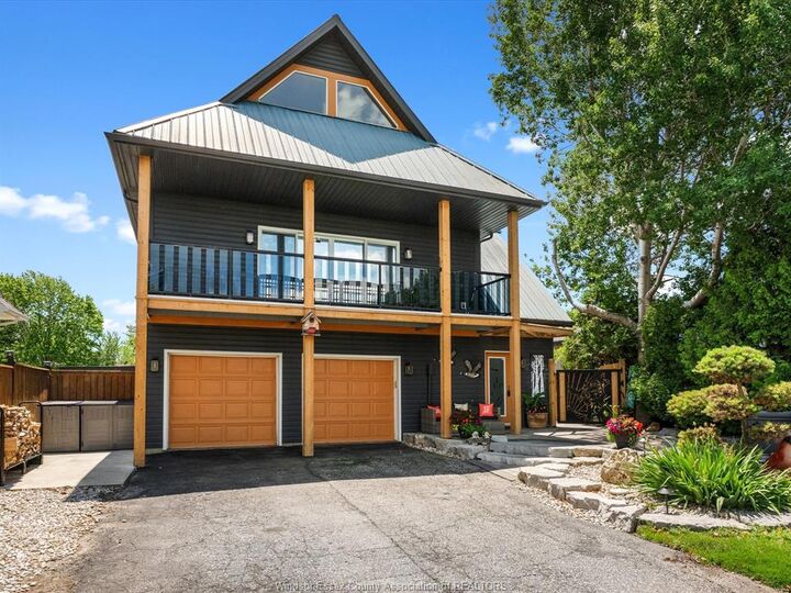Property Photo: 19037 Lakeside Drive ON N0P 2L0