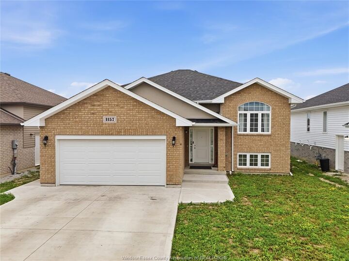 Property Photo: 1157 Aspen Ridge Crescent ON N0R 1A0