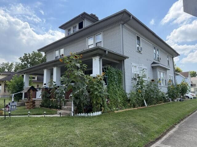 Property Photo:  1501 Clifton Avenue  OH 45505 