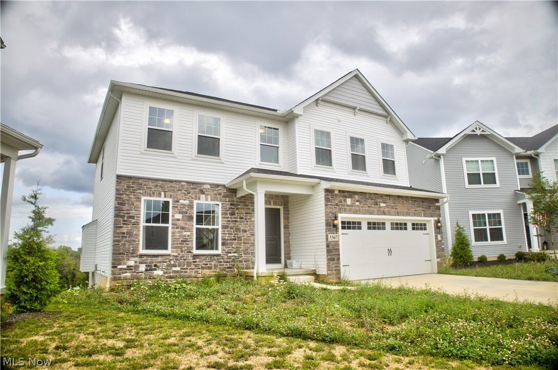 Property Photo:  3367 Ponderosa  OH 44685 