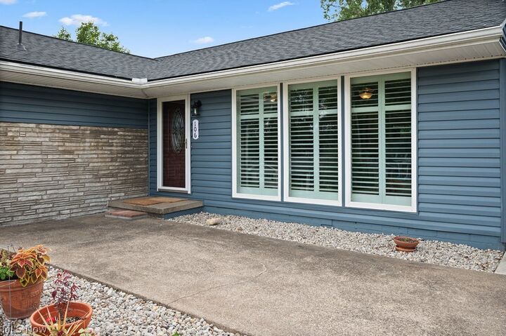 Property Photo:  106 Cheyenne  OH 45750 