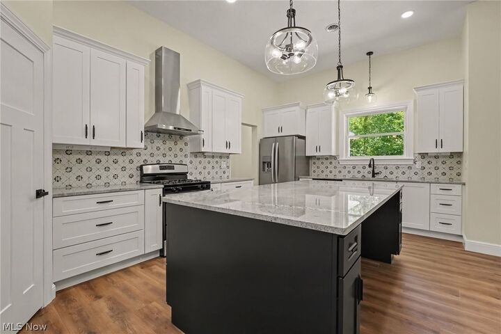 Property Photo: 3191 Stevens Road OH 44004
