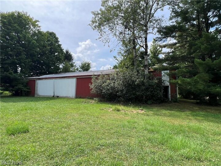 Property Photo:  3527L Footville Richmond Road  OH 44084 