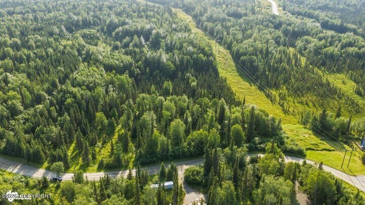 Property Photo:  53888 Stol Road  AK 99568 