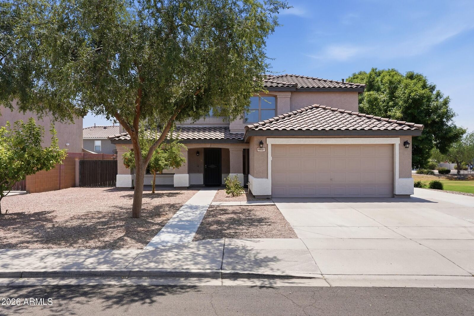 Property Photo:  10821 E Forge Circle  AZ 85208 