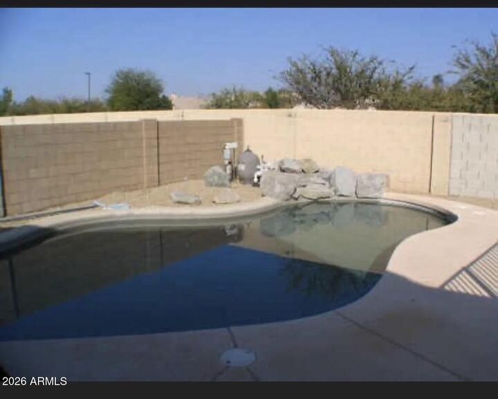 Property Photo: 2316 E Rawhide Street AZ 85296