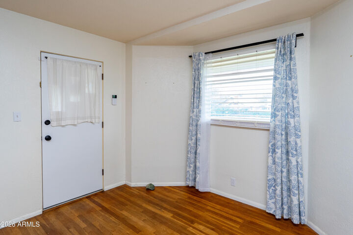 Property Photo:  46 Black Knob View  AZ 85603 